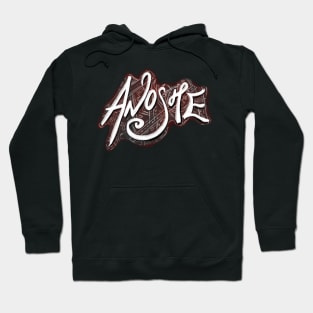 Anoshe - Shades of Magic Hoodie